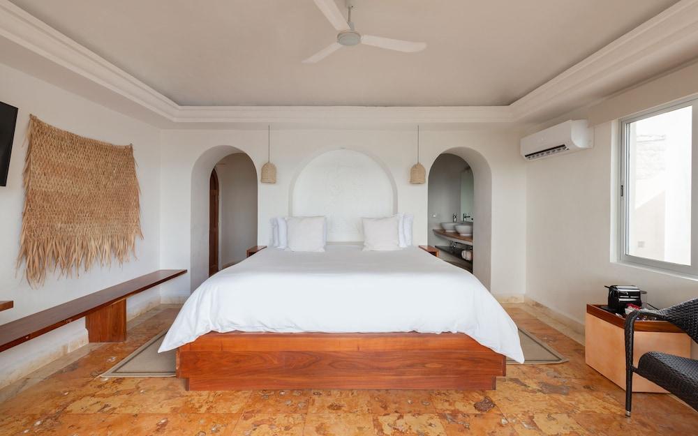 Hotel Mereva Tulum